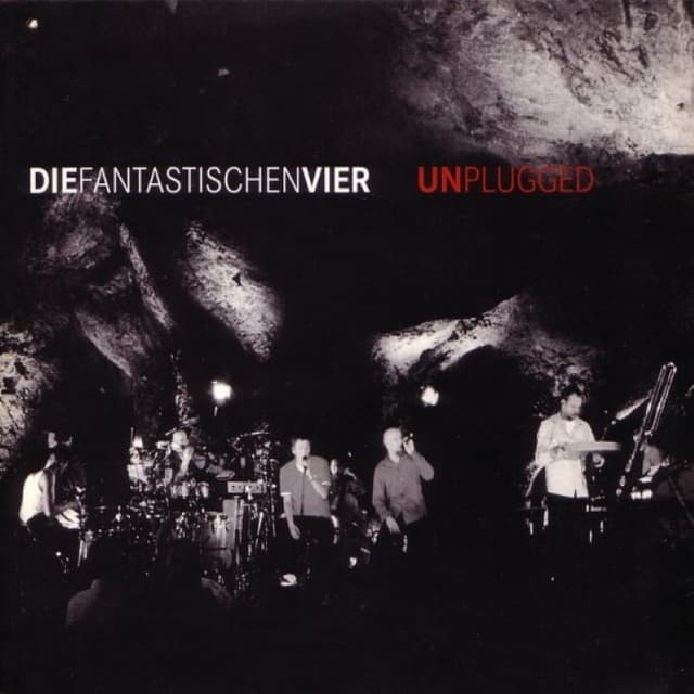 Unplugged cover