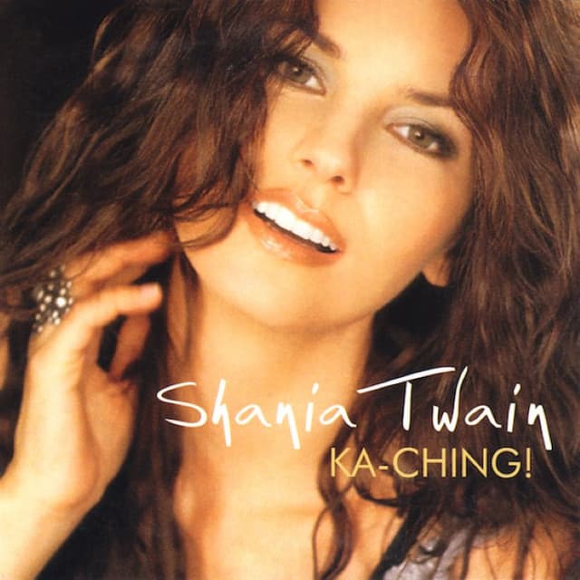 Ka-Ching! cover