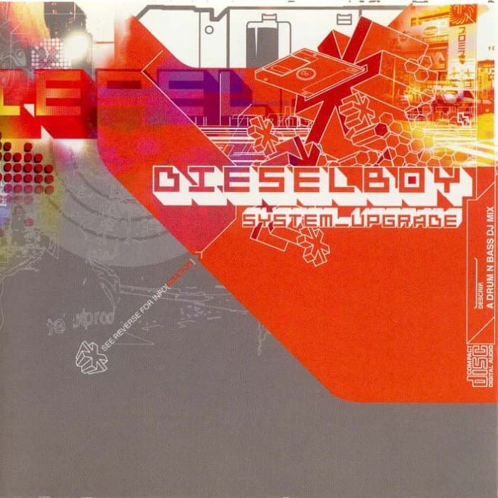 System_Upgrade cover