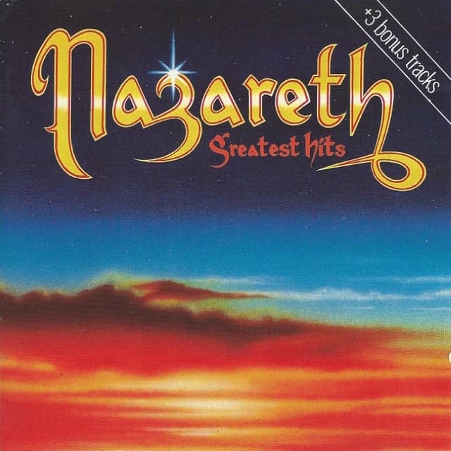 Greatest Hits cover