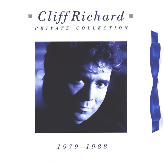 Private Collection 1979 - 1988 cover