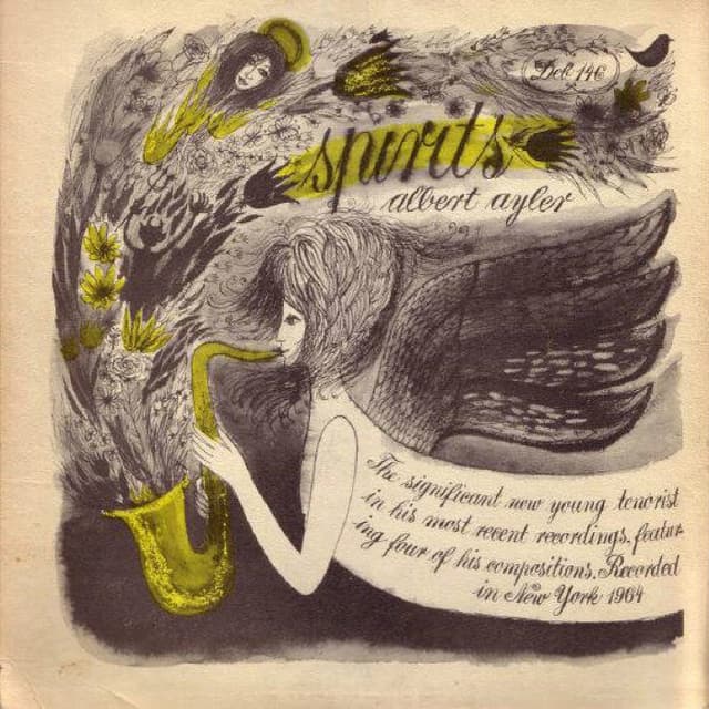 Witches & Devils cover