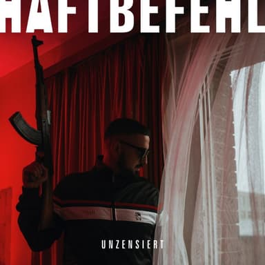 Unzensiert album cover