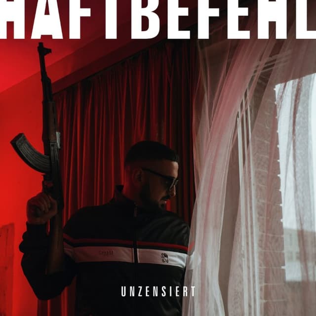 Unzensiert cover