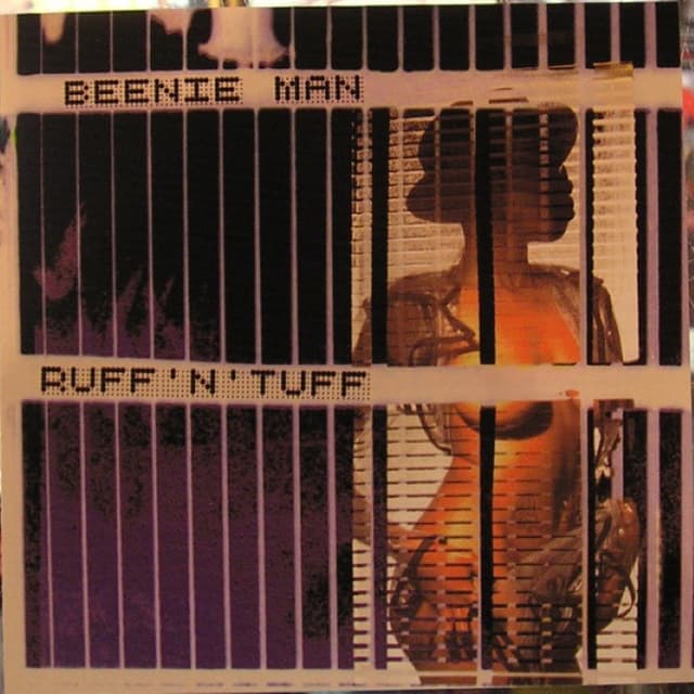 Ruff 'n' Tuff cover