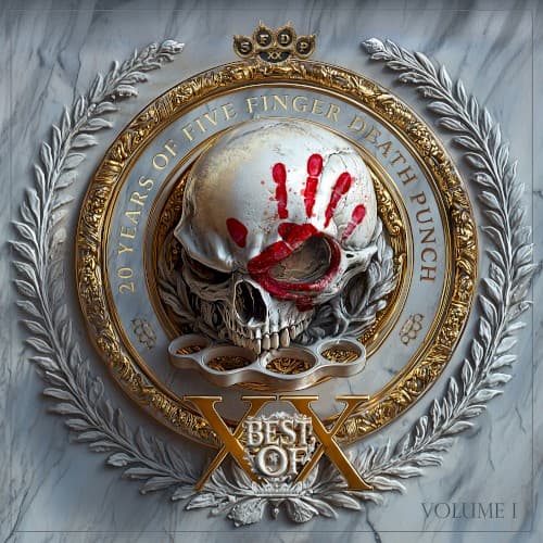 I Refuse (2025 version) album cover