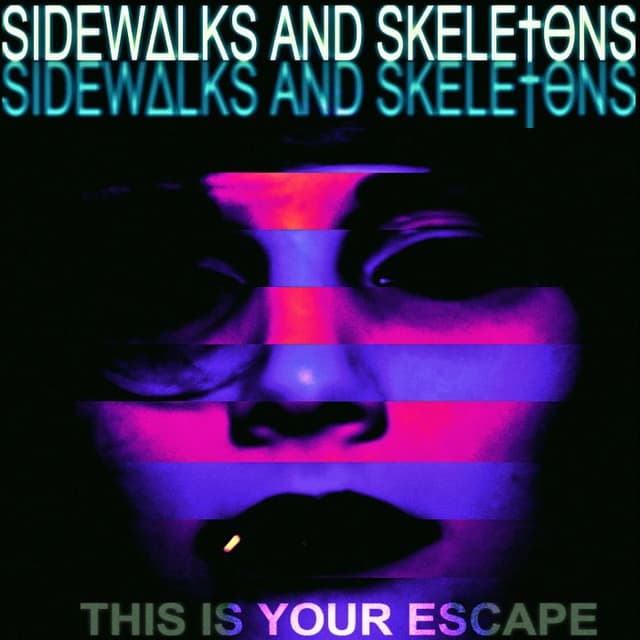This Is Your Escape cover