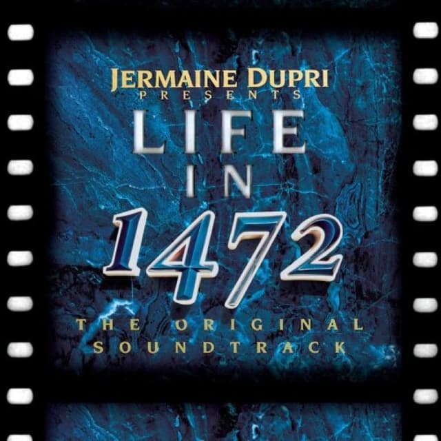 Life In 1472 cover