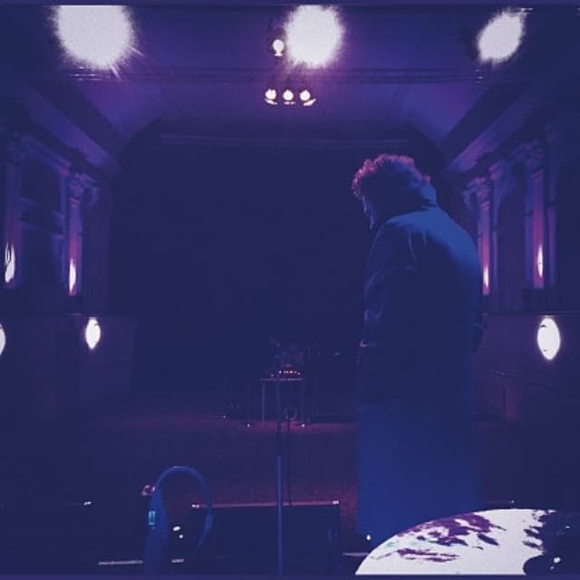 My Mystery / My Mystery (DJ johnedwardcollins@gmail.com Remix) cover
