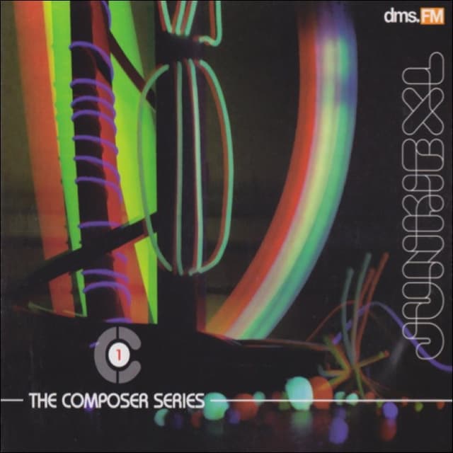 The Composer Series cover