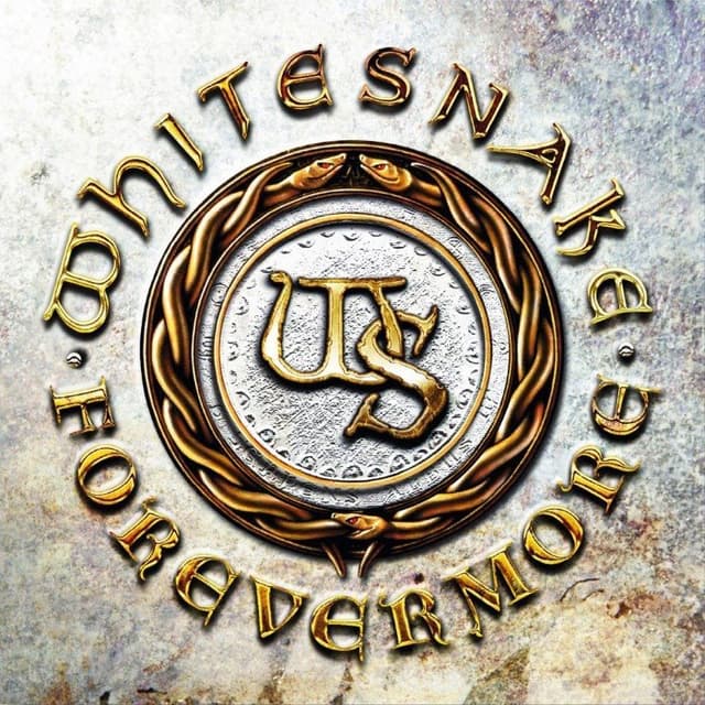 Forevermore cover
