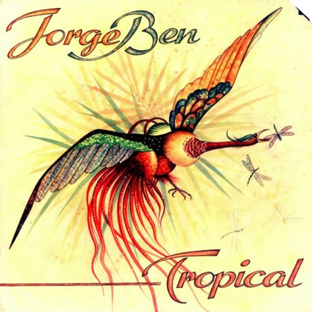 Tropical cover