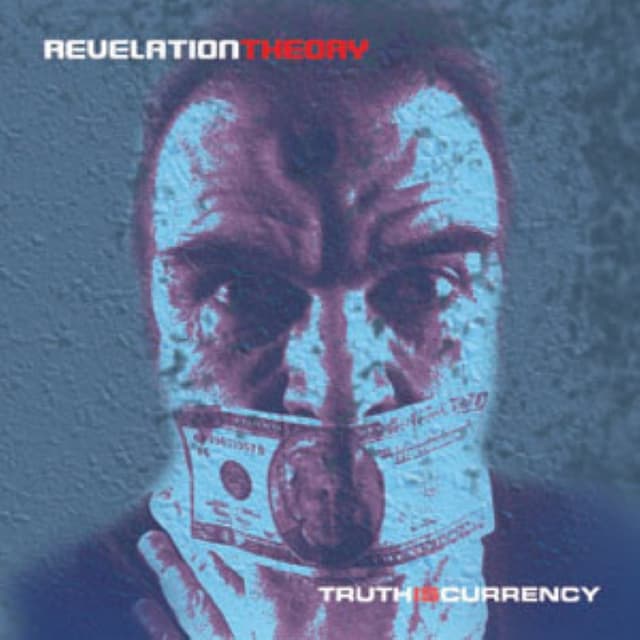Truth Is Currency cover