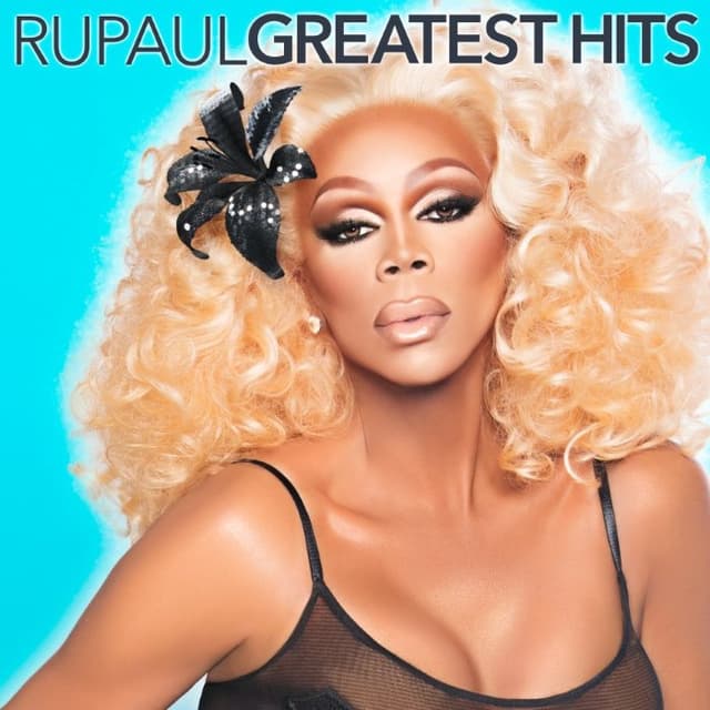 Greatest Hits cover