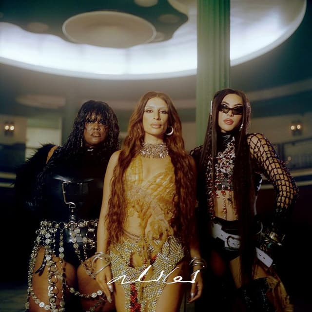 Alibi cover