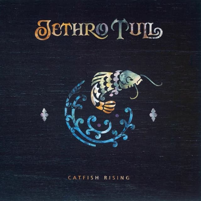 Catfish Rising cover