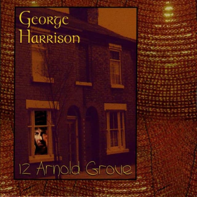 12 Arnold Grove cover