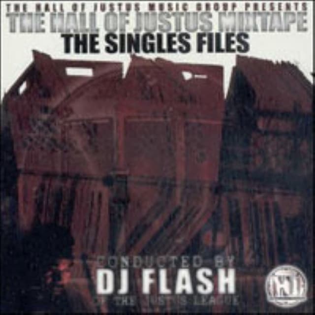 The Singles Files cover