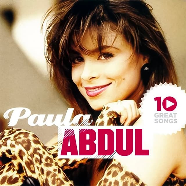 10 Great Songs cover