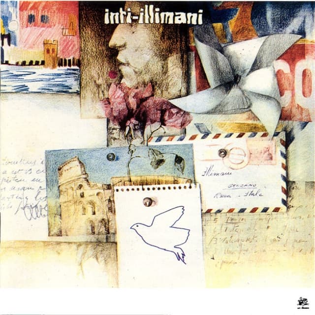 Palimpsesto cover