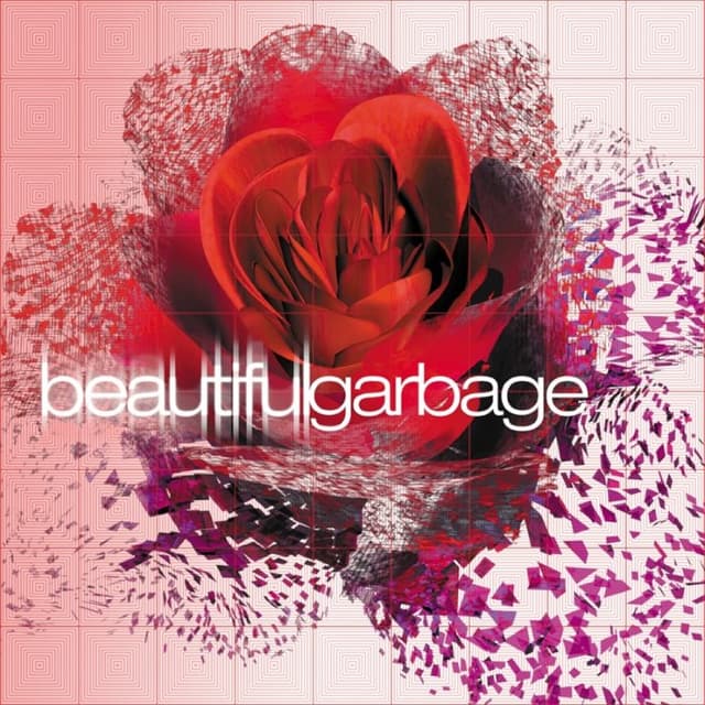 beautifulgarbage cover