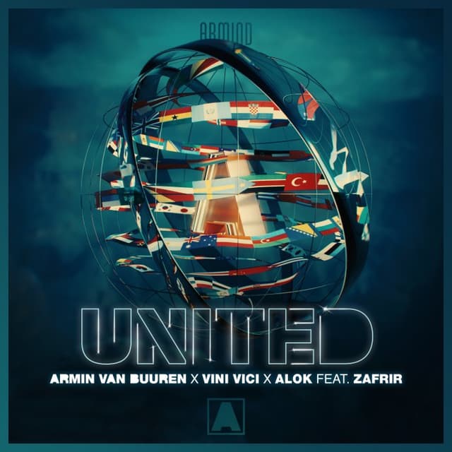 United album cover