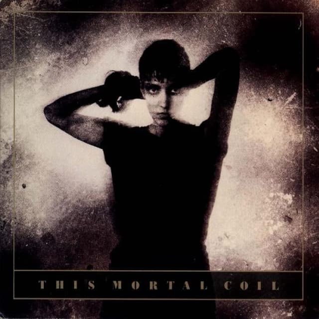 This Mortal Coil cover