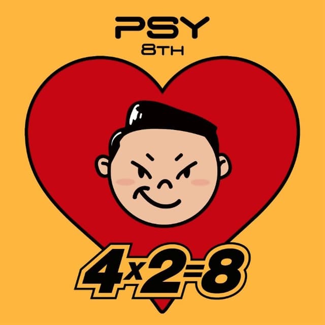 4x2=8 cover