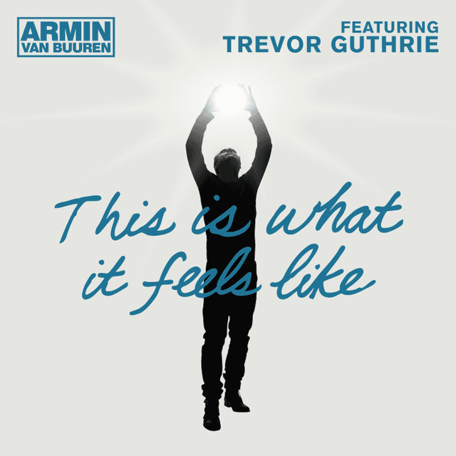 This Is What It Feels Like (Klubfiller remix) cover