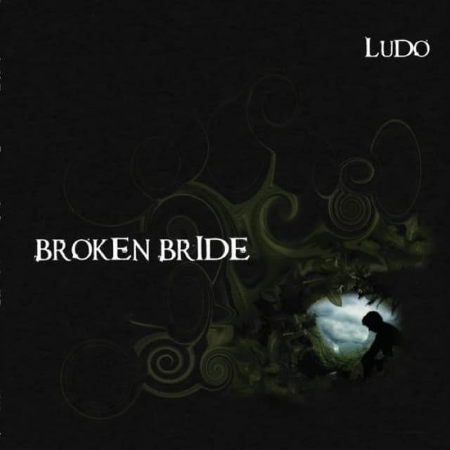 Broken Bride cover