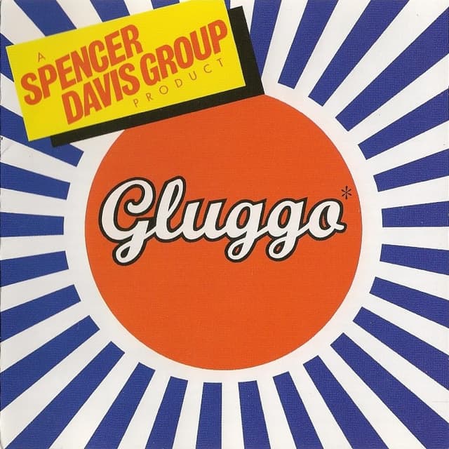 Gluggo cover