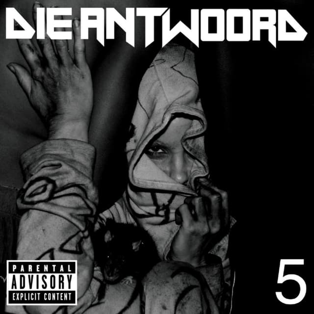 5 cover