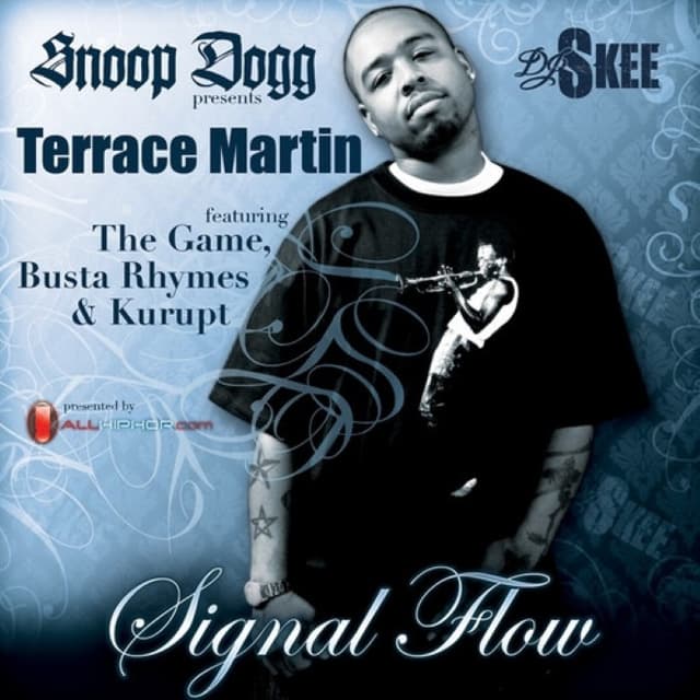 Signal Flow cover