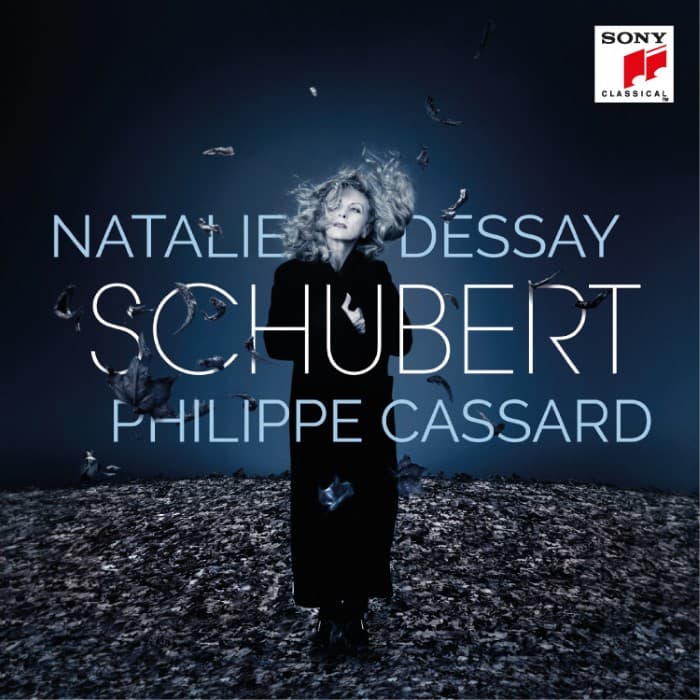Lieder cover