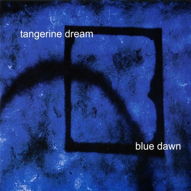 Blue Dawn cover