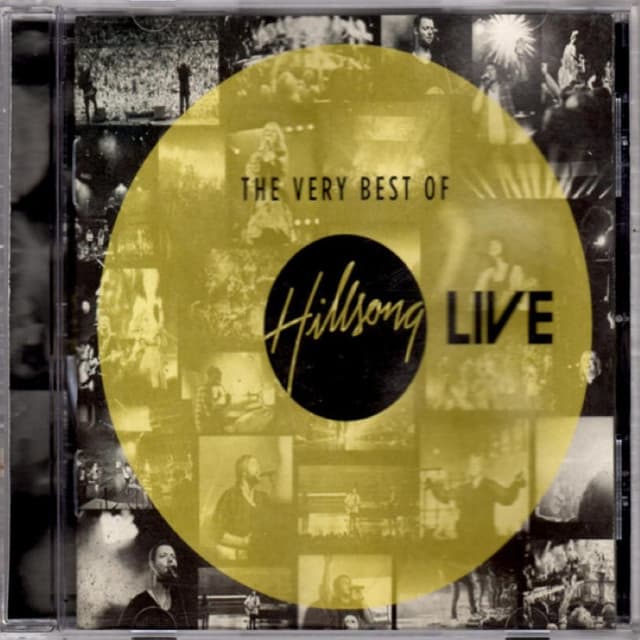 Take All of Me (Live) cover