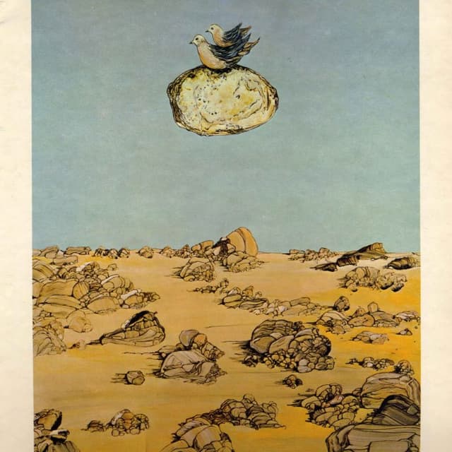 Donovan in Concert cover