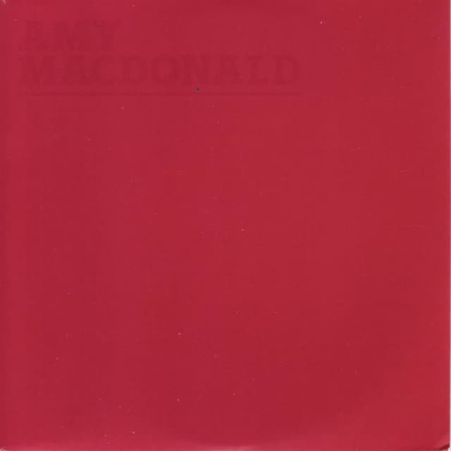 Album Sampler cover