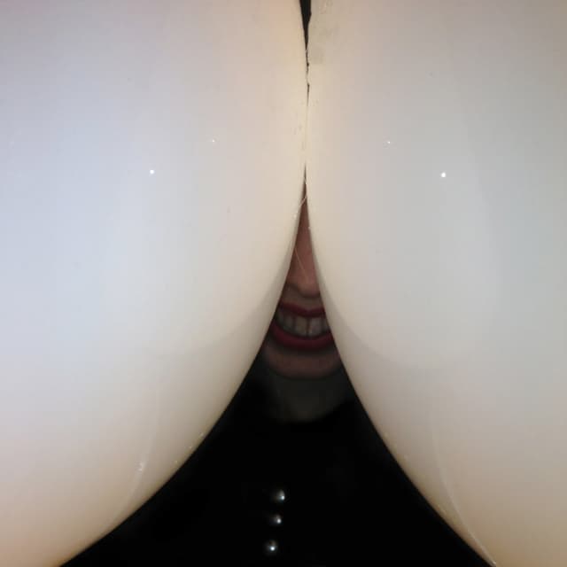 Bottomless Pit cover