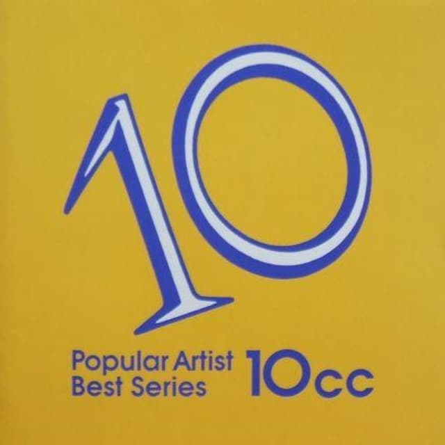 The Things We Do for Love ~ The Best 10cc cover