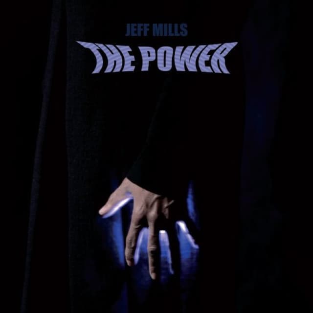 The Power cover