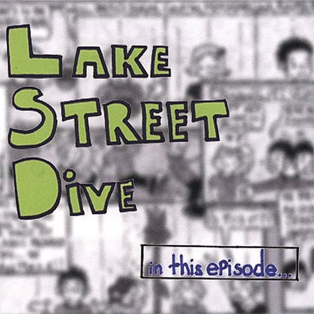 In This Episode... cover