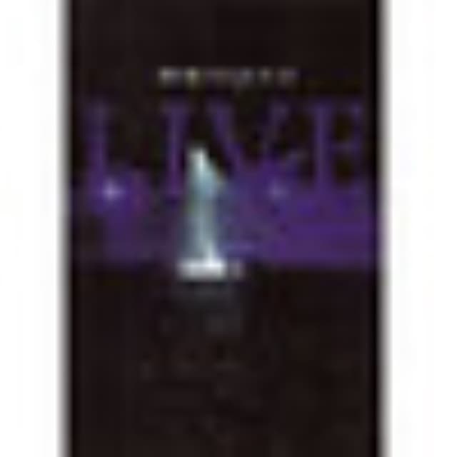 Live cover