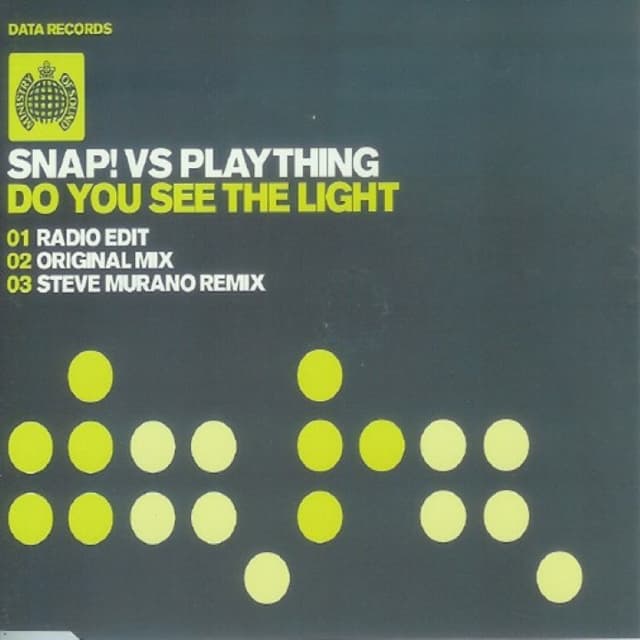 See the Light cover