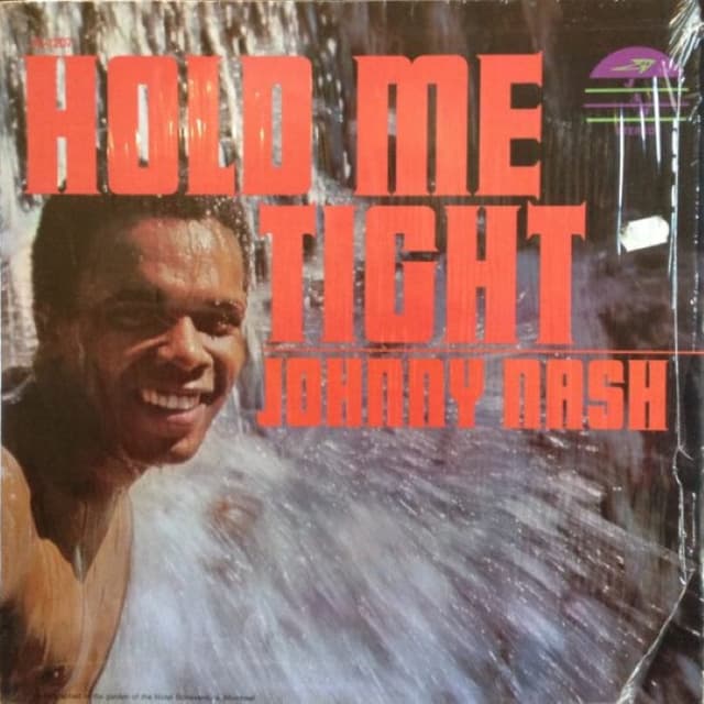 Hold Me Tight cover