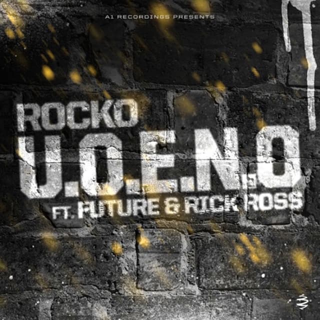 U.O.E.N.O. cover