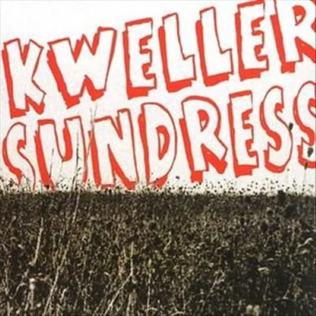 Sundress EP cover