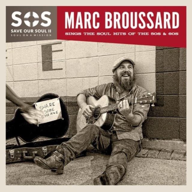 S.O.S. 2: Save Our Soul: Soul on a Mission cover