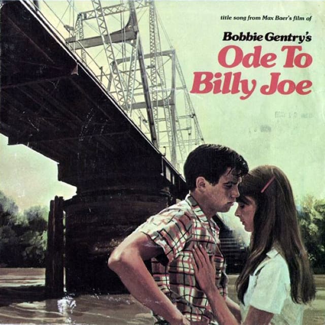 Ode to Billy Joe / Bobbie Gentry & Glenn Campbell cover