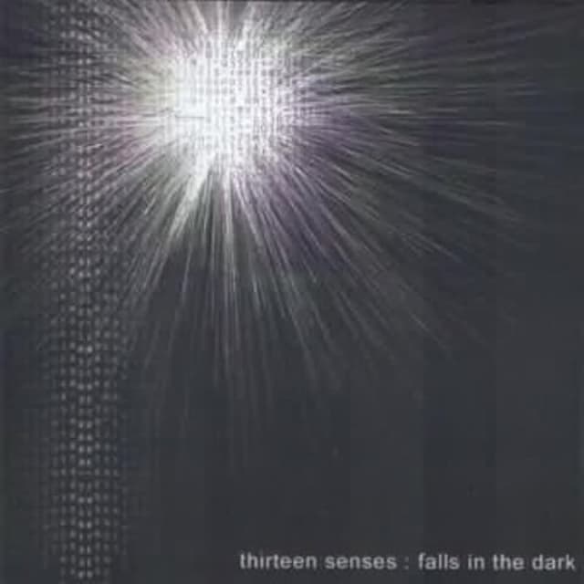 Falls in the Dark cover